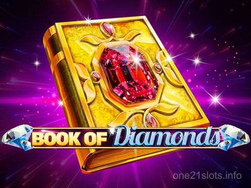 Book Of Diamonds