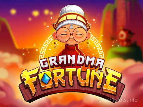 Grandma Fortune