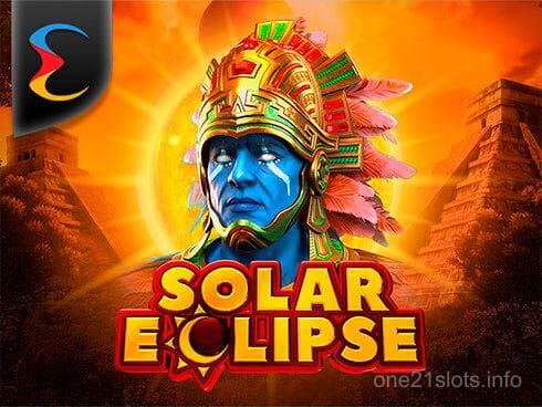 Solar Eclipse
