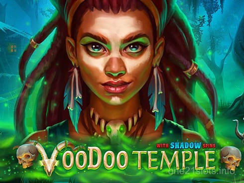 Voodoo Temple Game Image