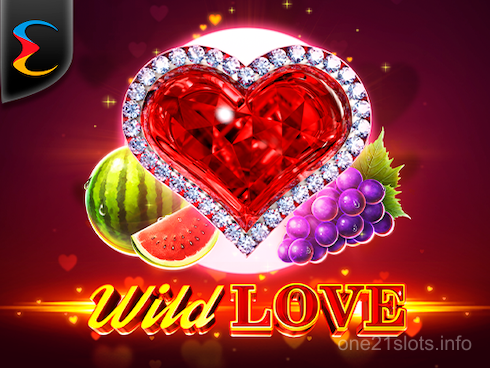 Wild Love