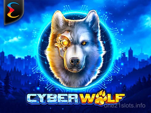 Cyber Wolf