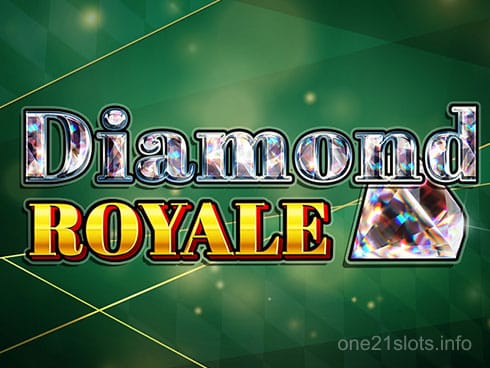 Diamond Royale